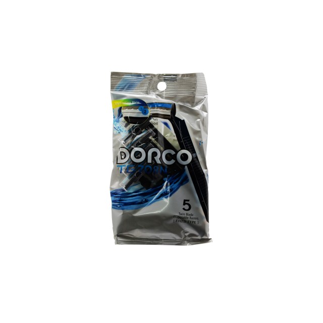 خودتراش 2 لبه 5 عددی دورکو (مدل TG708N)