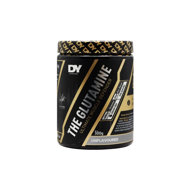 پودر گلوتامین دوریان ییتس