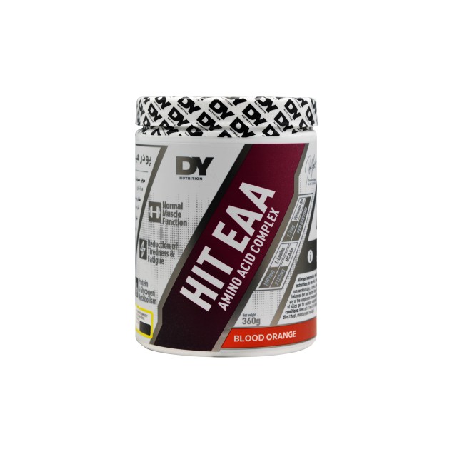 پودر هیت ای ای ای دوریان ییتس