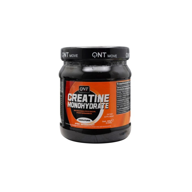 پودر کراتین کیو ان تی (200 گرمی)