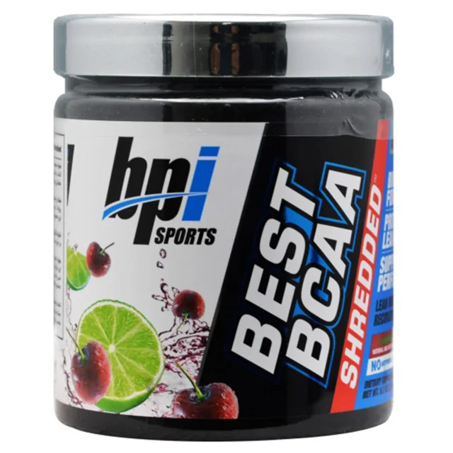 بست بی سی ای ای شردد بی پی آی اسپرت (Shredded)