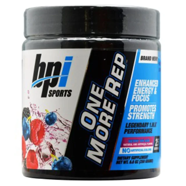 پودر وان مور پ بی پی آی اسپرت