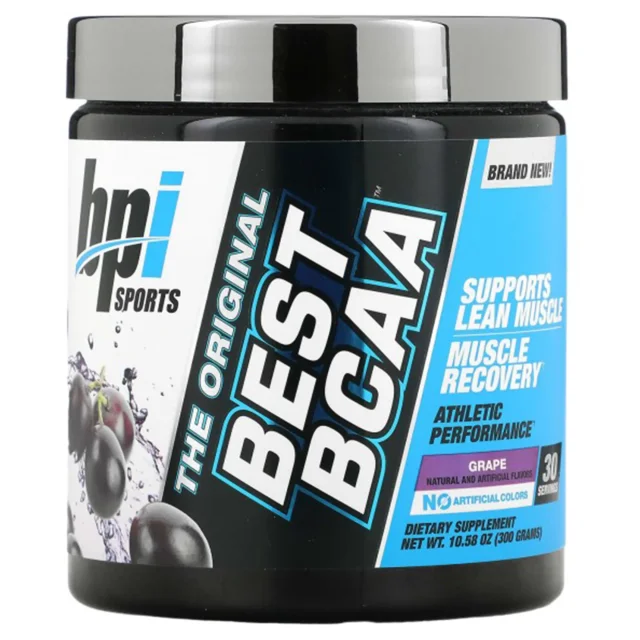 پودر بست بی سی ای ای بی پی آی اسپرت