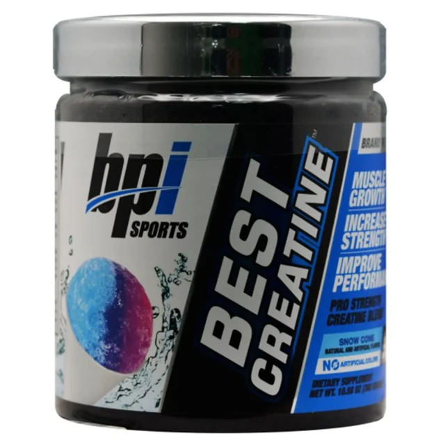 پودر بست کراتین بی پی آی اسپرت