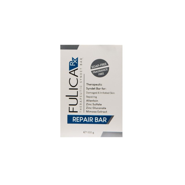 پن پوست حساس و مستعد به  قرمزی فولیکا آر ایکس