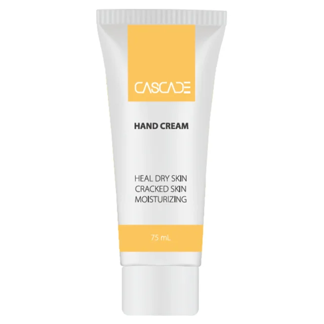 کرم مرطوب کننده دست کاسکید