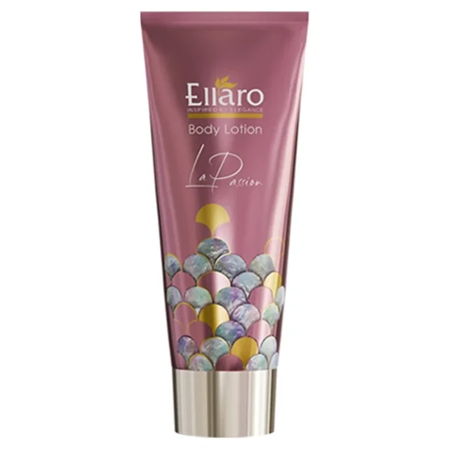 لوسیون بدن پشن الارو