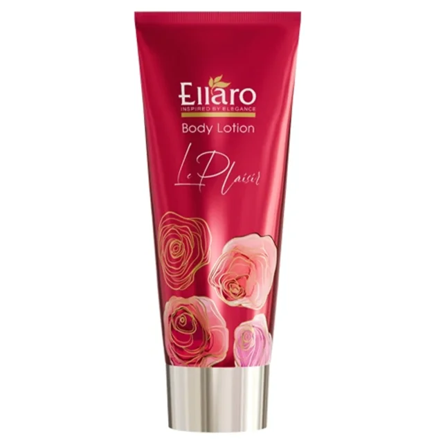 لوسیون بدن پلژر الارو