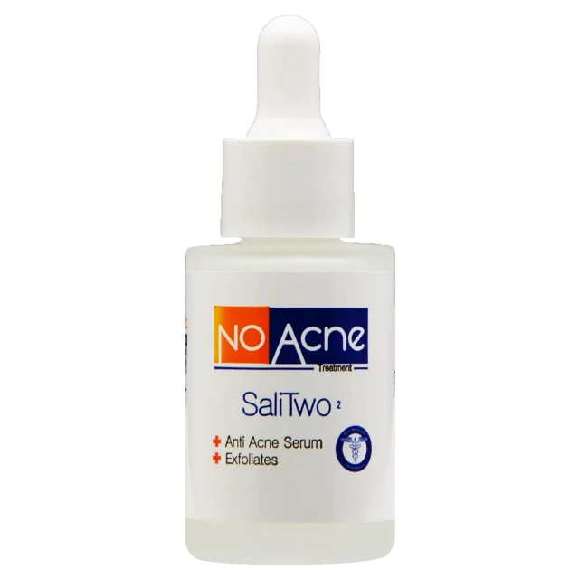 سرم ضدجوش اسیدسالیسیلیک 2% نو آکنه