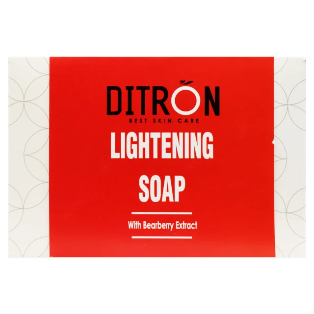 صابون بیربری دیترون