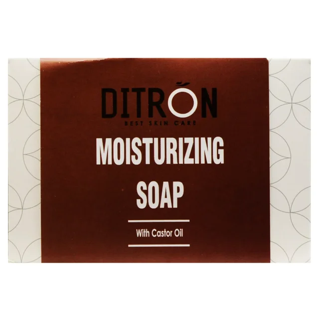 صابون گلیسیرین دیترون