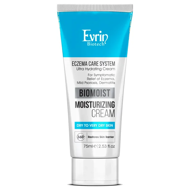 کرم مرطوب کننده پوست خشک اورین