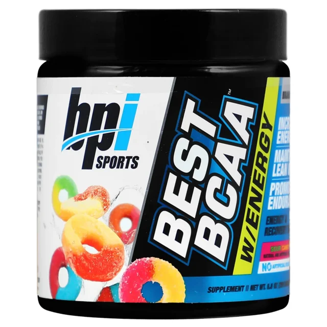 بست بی سی ای ای انرژی بی پی آی اسپرت (ENERGY)