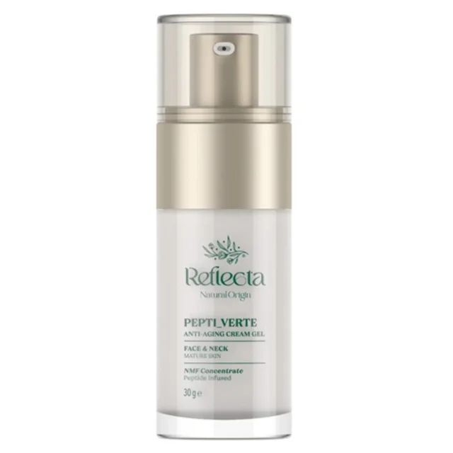 کرم ژل ضد چروک سطحی پوست رفلکتا