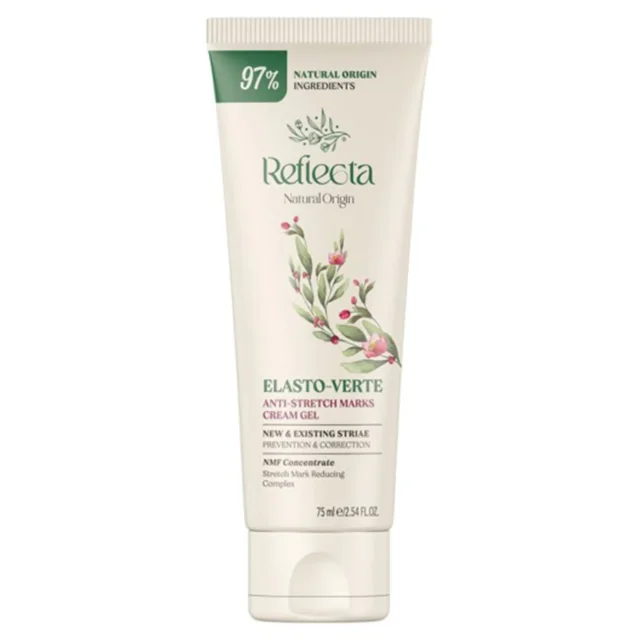 کرم ژل ضد ترک بدن رفلکتا