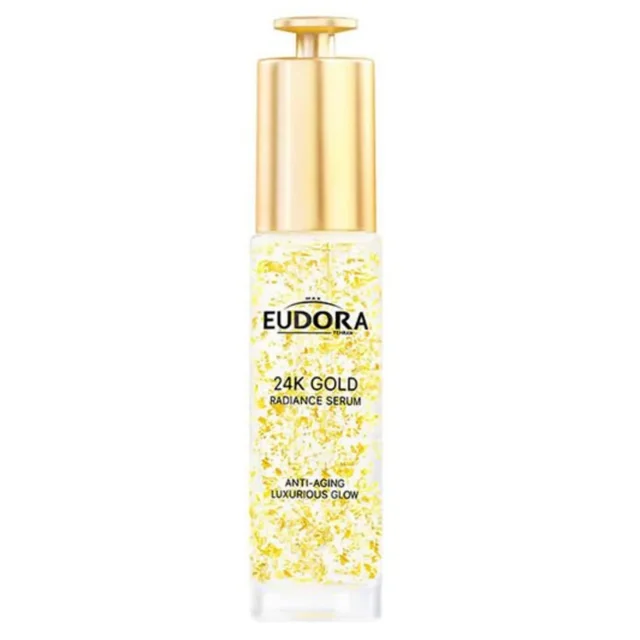 سرم طلا ادورامکس