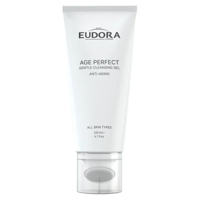 ژل شستشوی صورت ادورامکس