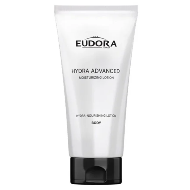 لوسیون مرطوب کننده بدن ادورامکس (HYDRA ADVANCED)