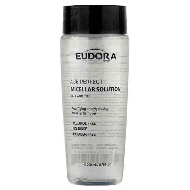 میسلار واتر ادورامکس