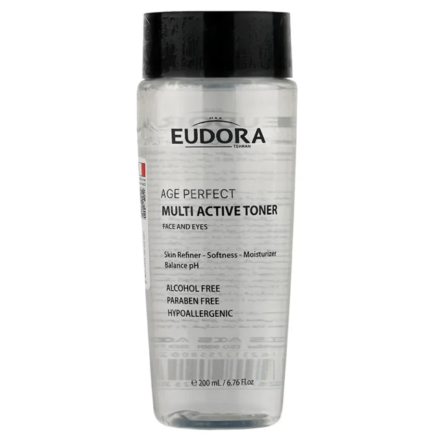 تونر آبرسان ادورامکس