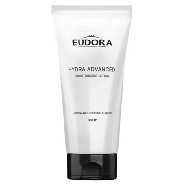 کرم مرطوب کننده صورت ادورامکس