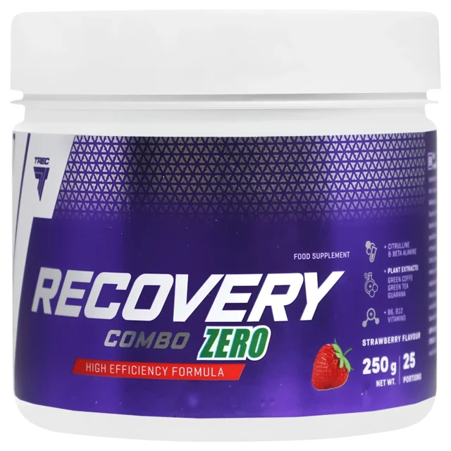 پودر ریکاوری کمبو لاین ترک نوتریشن (250گرم)