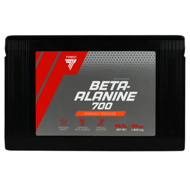 بتا آلانین700 لاین ترک نوتریشن (60 عددی)