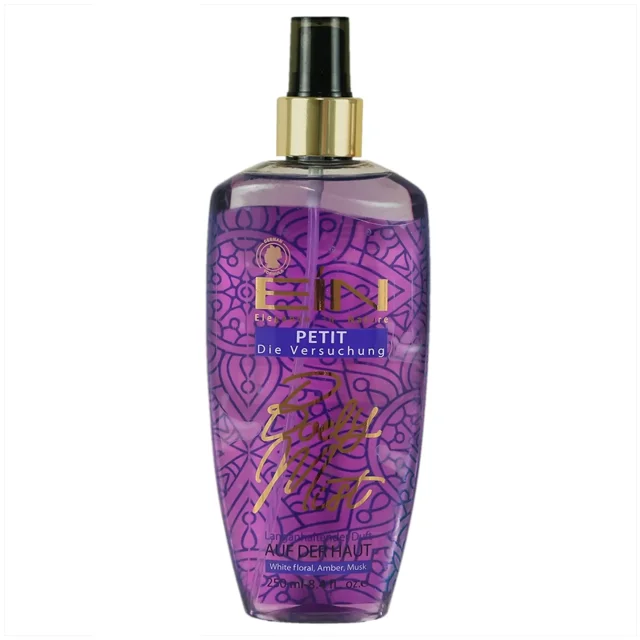 بادی اسپلش زنانه ای آی ان (PETIT) 250 میلی لیتر
