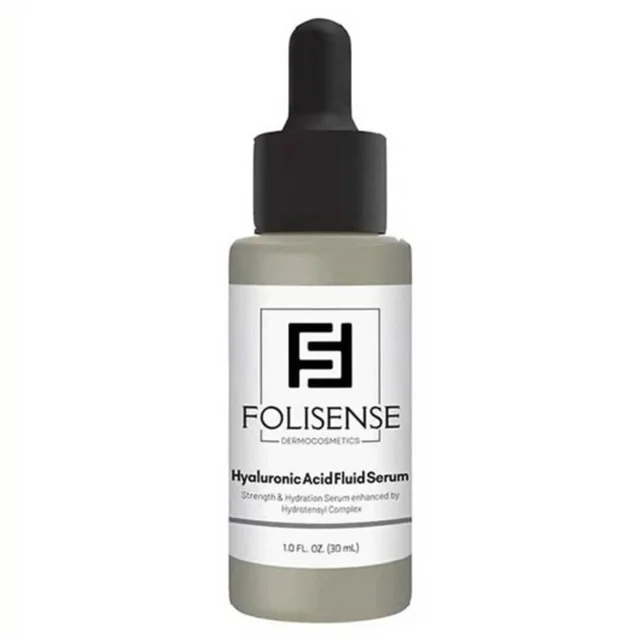 سرم هیالورونیک اسید فولی سنس