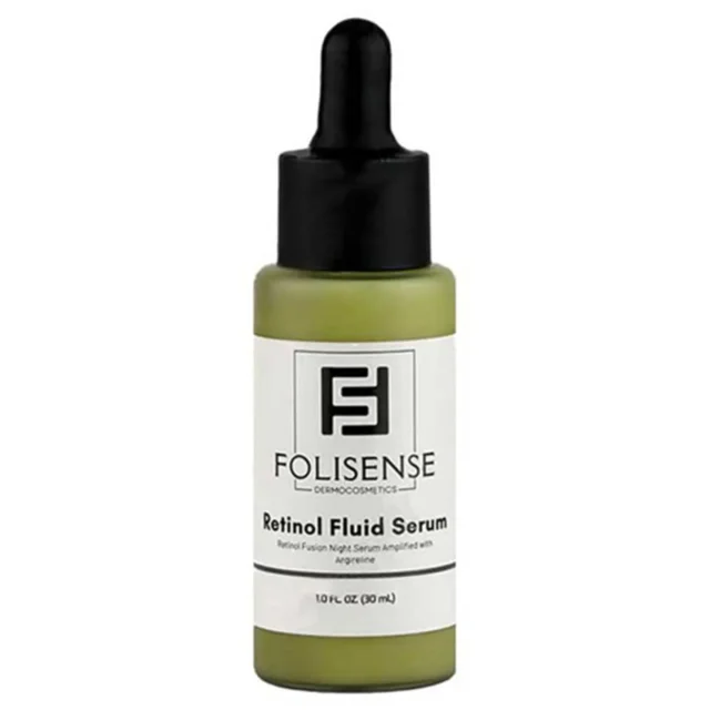 سرم رتینول فولی سنس