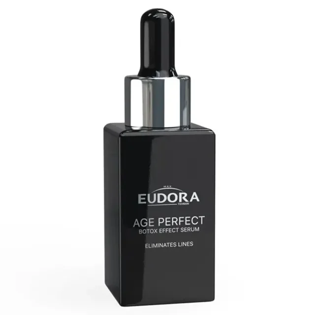 سرم بوتاکس افکت ادورامکس (حاوی پپتاید)