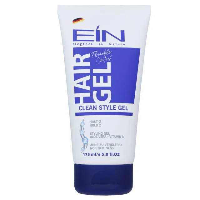 ژل مونرمال ای آی ان (حاوی الوئه ورا)