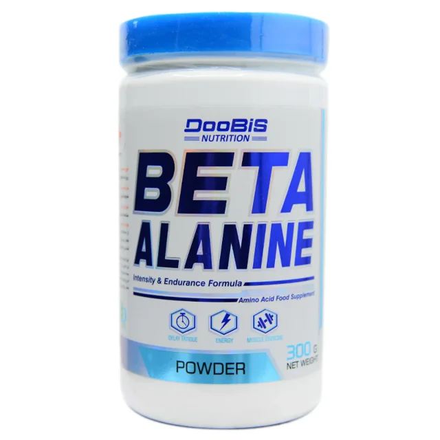 پودر بتا آلانین دوبیس