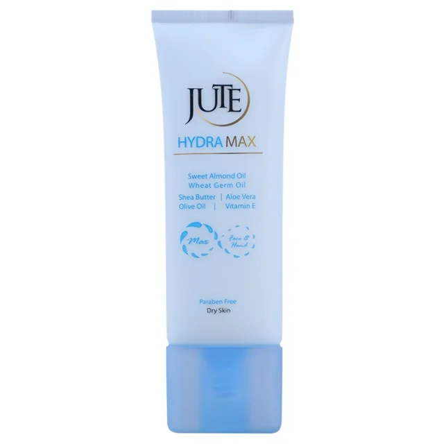 کرم آبرسان پوست خشک هیدرامکس ژوت (70 میلی لیتر)