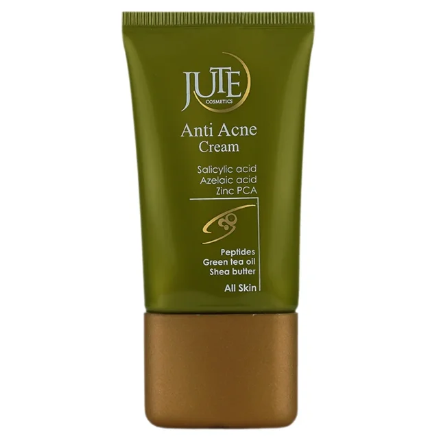 کرم ضدآکنه ژوت