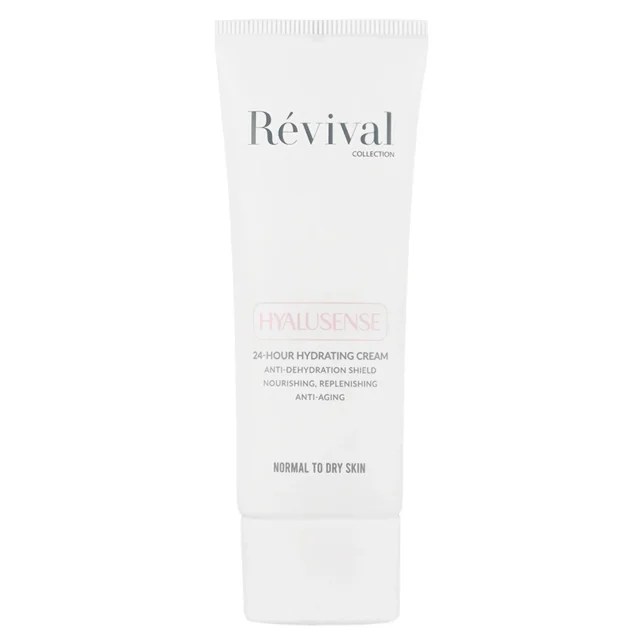 کرم آبرسان پوست نرمال تا خشک رویوال