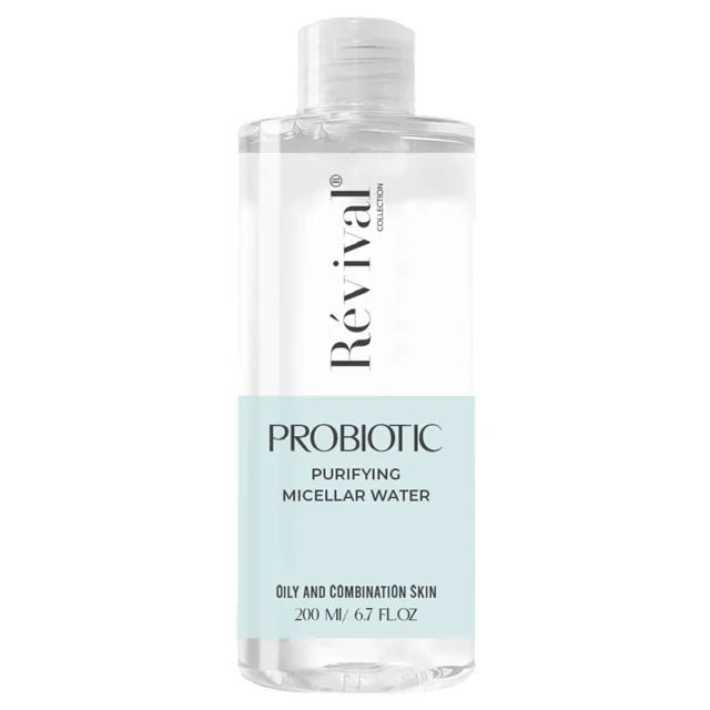 محلول پاک کننده آرایش رویوال