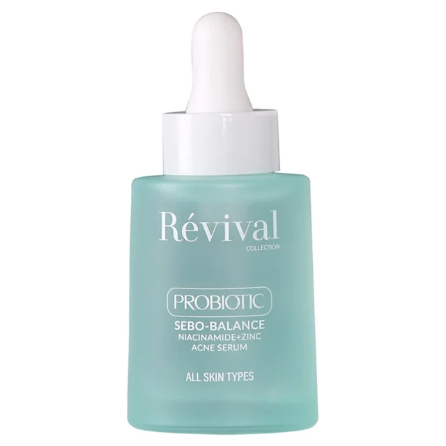 سرم ضد جوش  رویوال