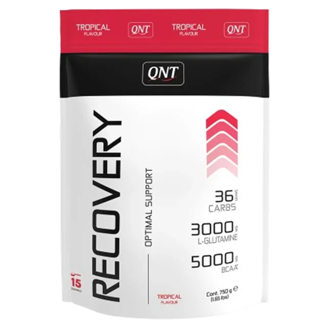 پودر ریکاوری کیو ان تی