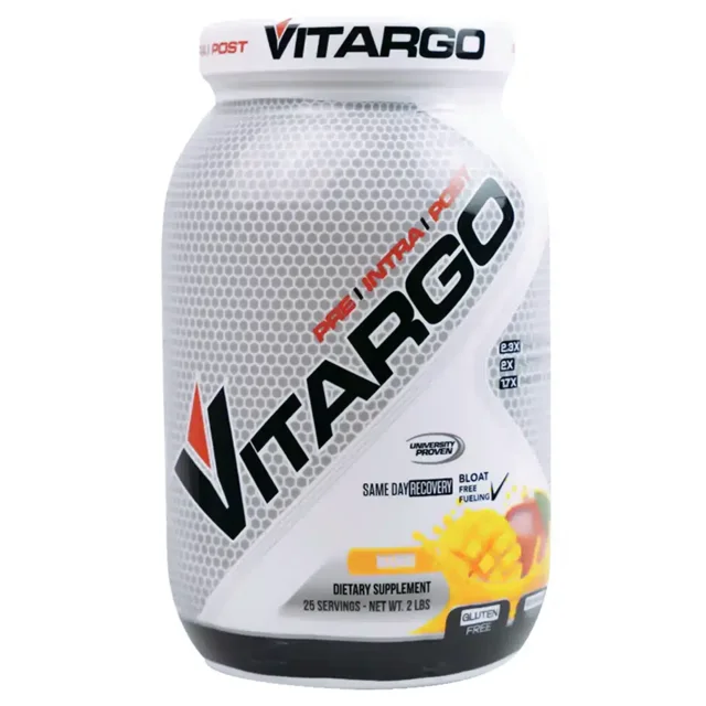 پودر کربوهیدرات ویتارگو 910 گرم