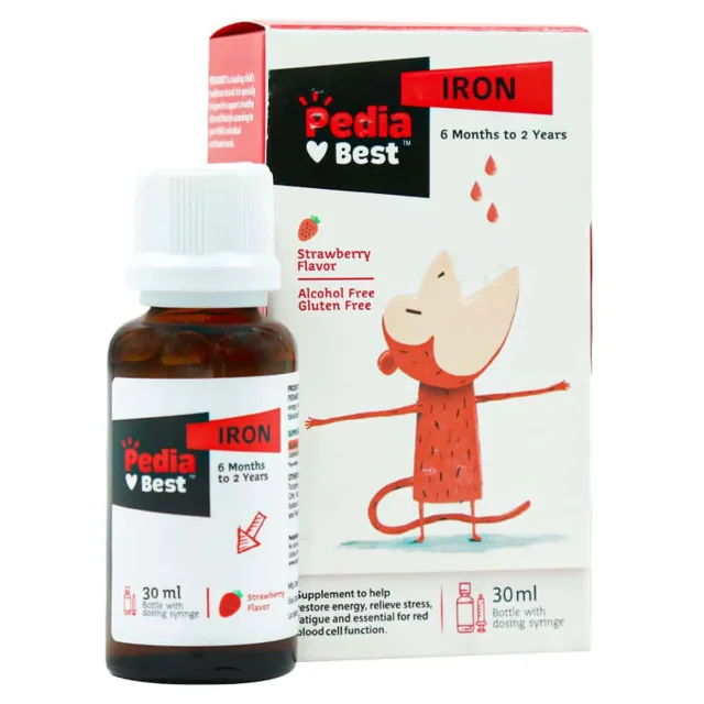 قطره آهن پدیا بست