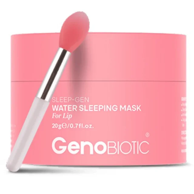 ماسک خواب شب مخصوص لب ژنوبایوتیک