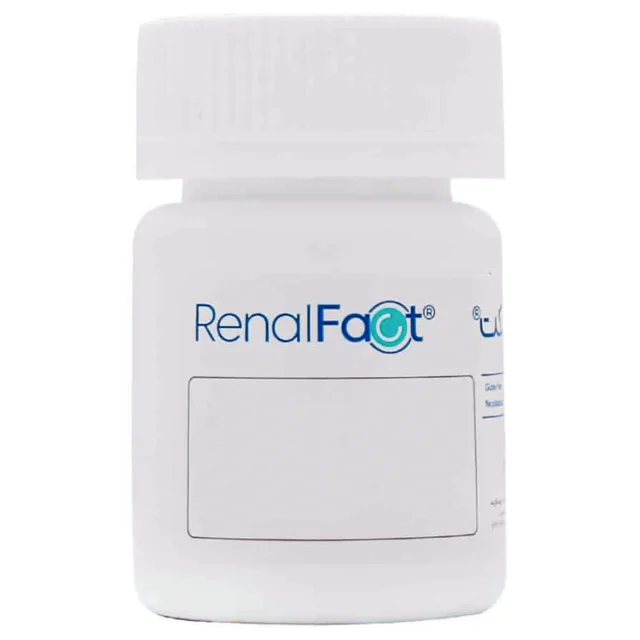 قرص رنال فکت اروند فارمد