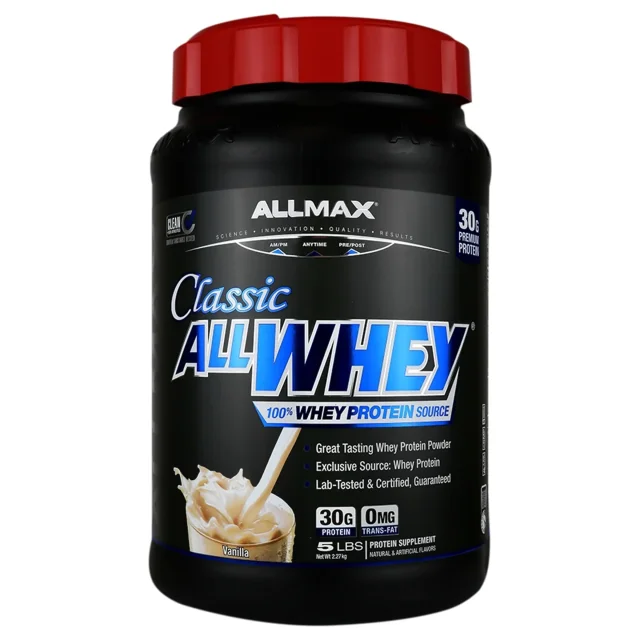 پودر کلاسیک وی آلمکس(2270گرمی)