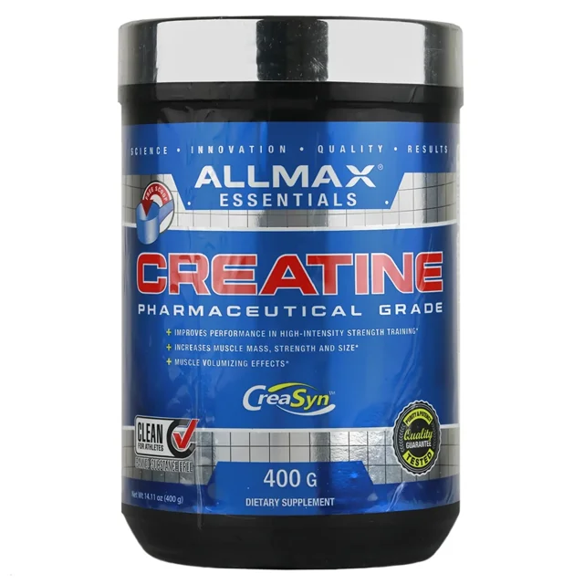 پودر کراتین  آلمکس(400گرمی)