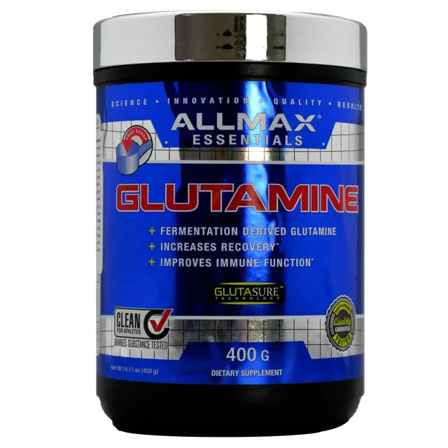 پودر گلوتامین آلمکس