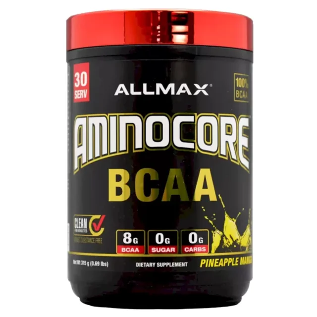 پودر آمینوکور آلمکس