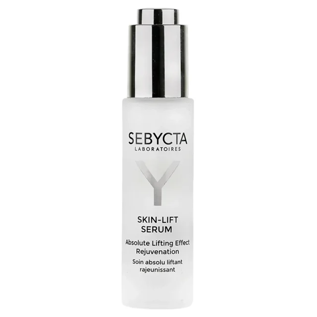 سرم لیفتینگ صورت سبیکتا