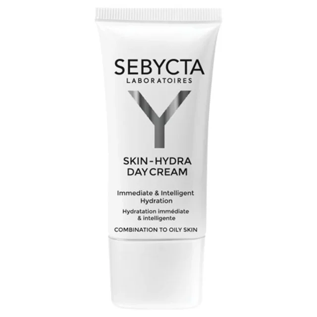 کرم روز مرطوب کننده پوست چرب و مختلط سبیکتا