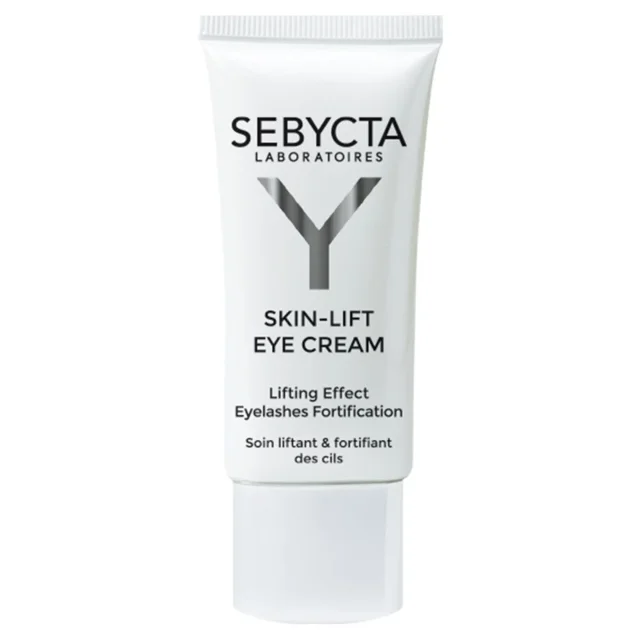 کرم پر کننده چروک دور چشم سبیکتا